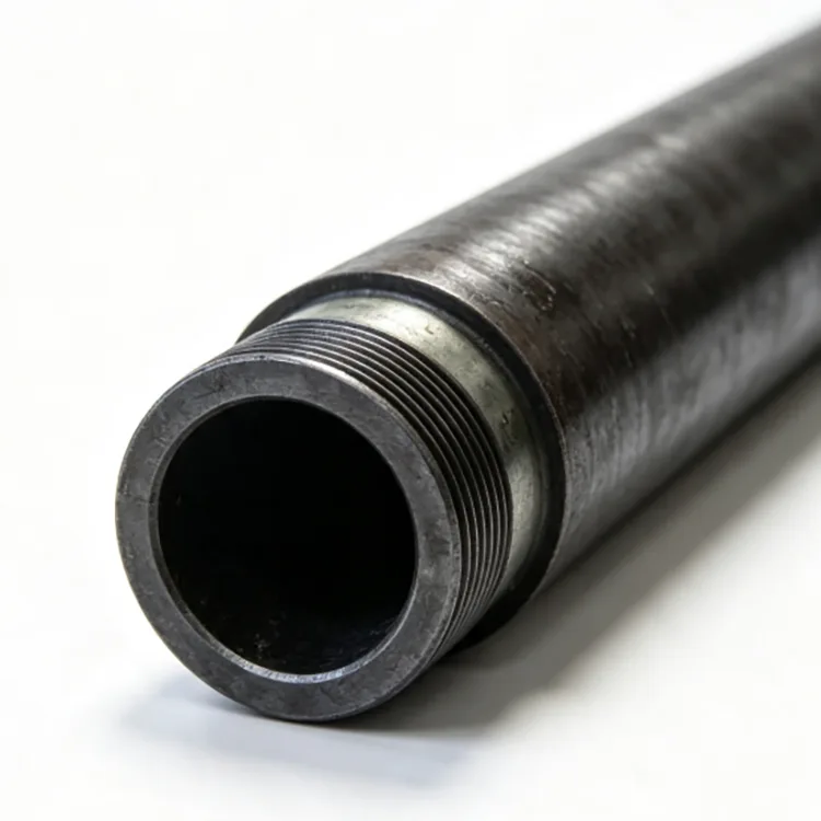 Seamless Oil Tubing for Oilfield